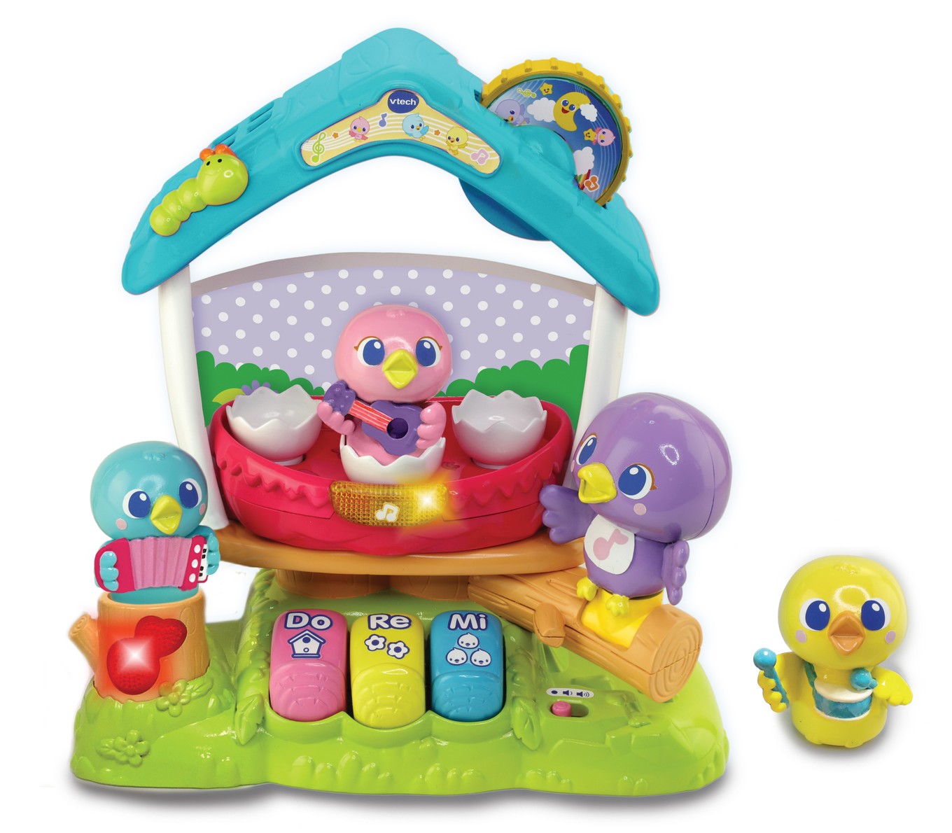 Vtech on sale learning house